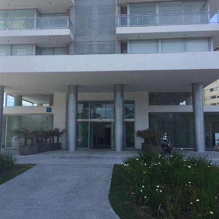 Bellagio Tower New Apartments Punta del Este Dış mekan fotoğraf