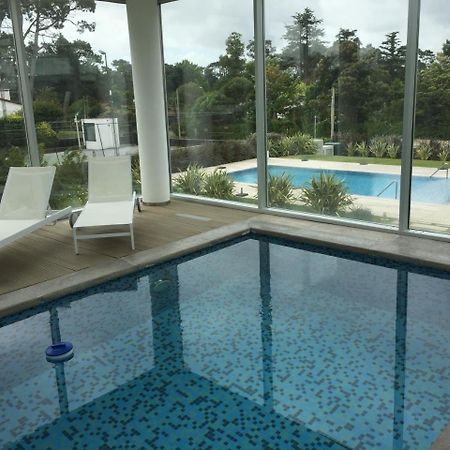 Bellagio Tower New Apartments Punta del Este Dış mekan fotoğraf