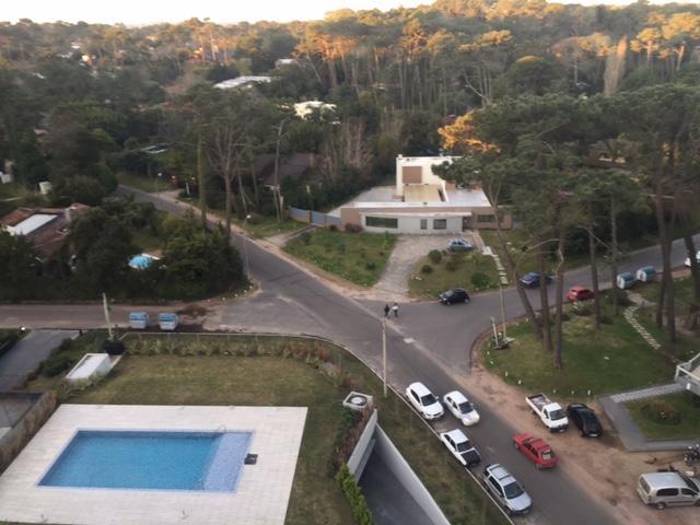 Bellagio Tower New Apartments Punta del Este Dış mekan fotoğraf