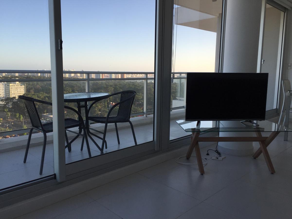 Bellagio Tower New Apartments Punta del Este Dış mekan fotoğraf