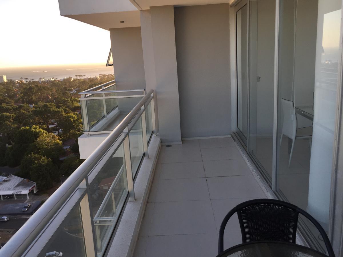 Bellagio Tower New Apartments Punta del Este Dış mekan fotoğraf