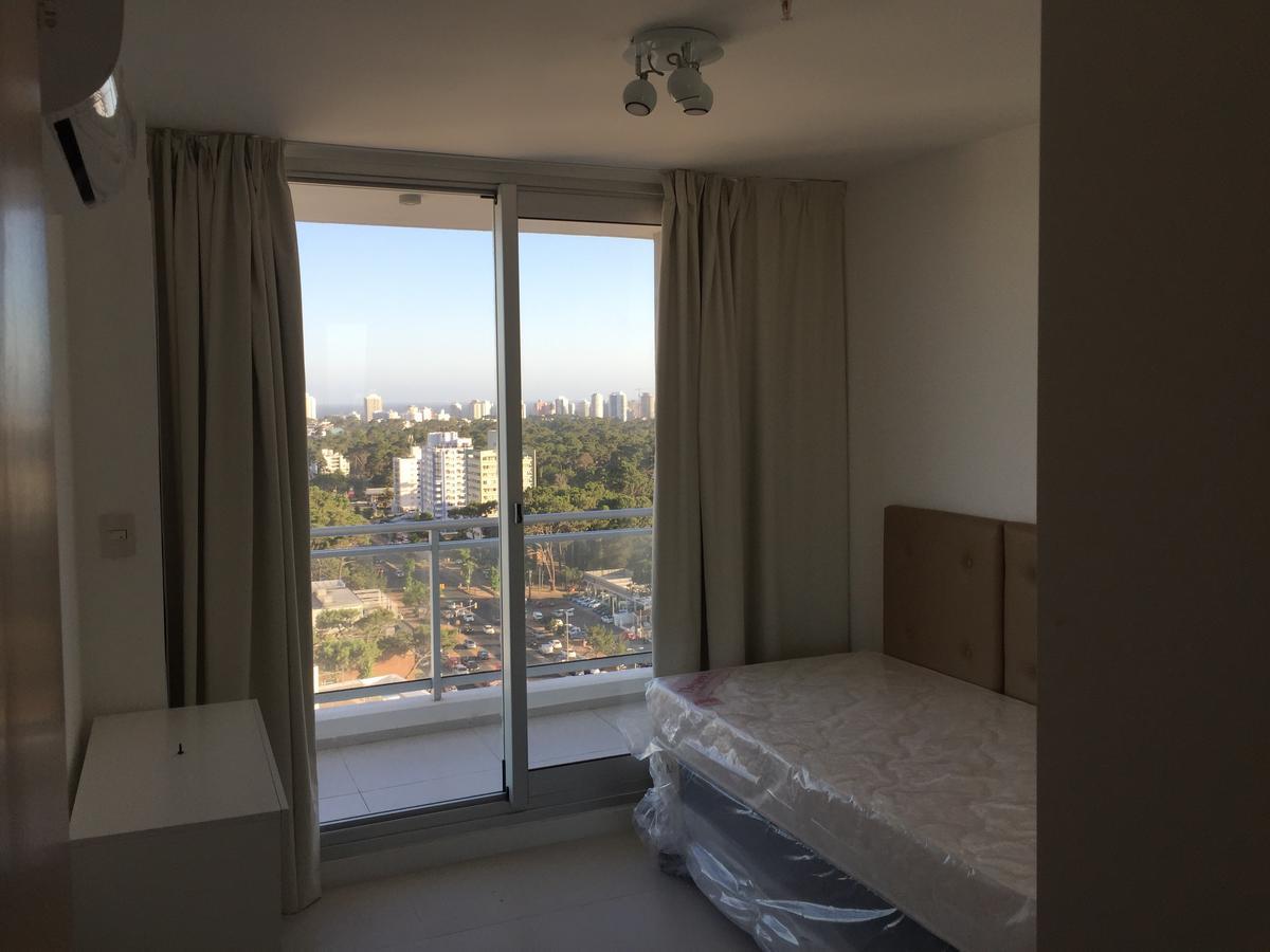 Bellagio Tower New Apartments Punta del Este Dış mekan fotoğraf