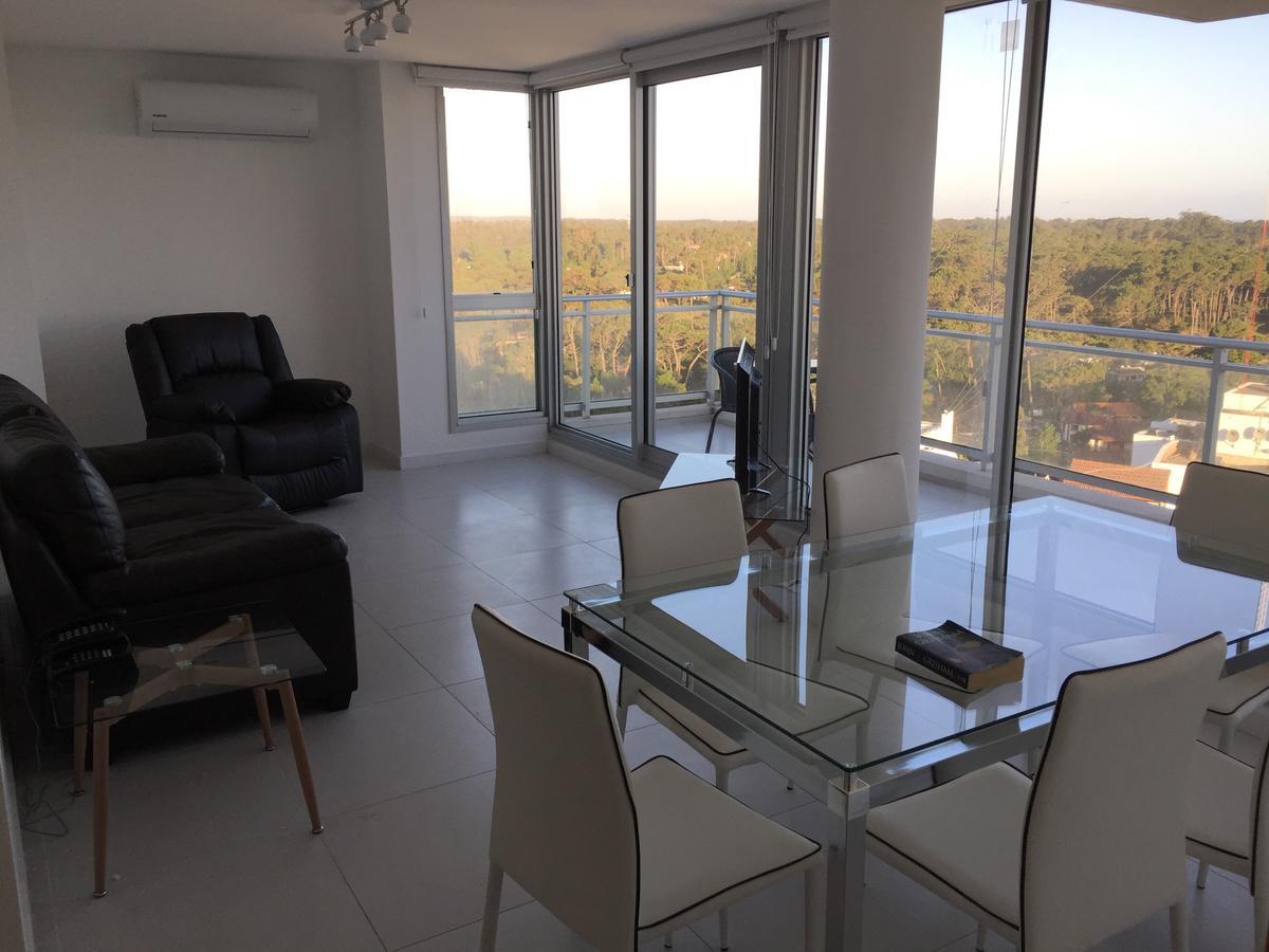Bellagio Tower New Apartments Punta del Este Dış mekan fotoğraf