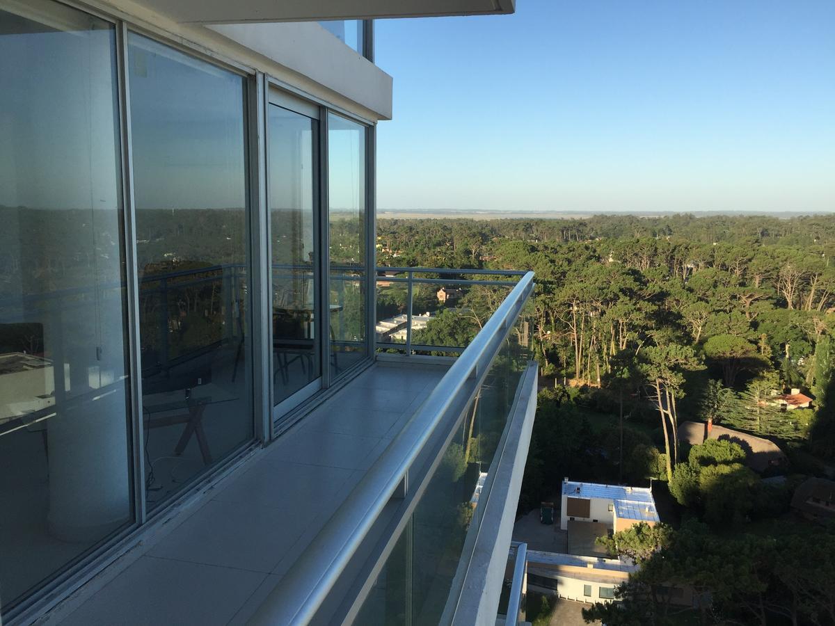 Bellagio Tower New Apartments Punta del Este Dış mekan fotoğraf