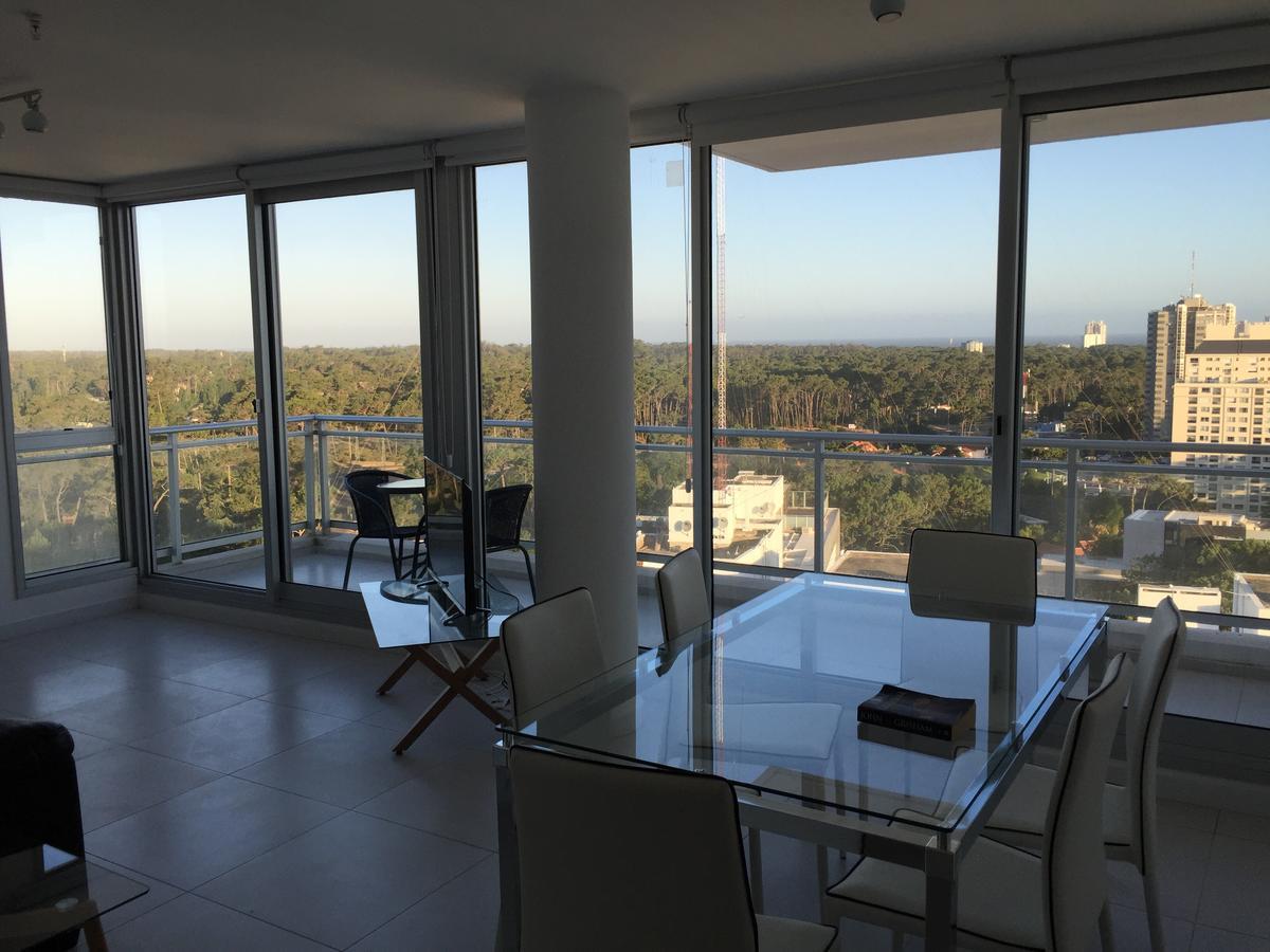 Bellagio Tower New Apartments Punta del Este Dış mekan fotoğraf
