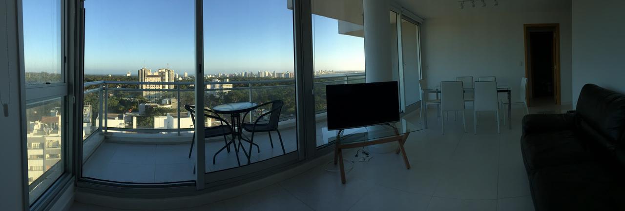 Bellagio Tower New Apartments Punta del Este Dış mekan fotoğraf