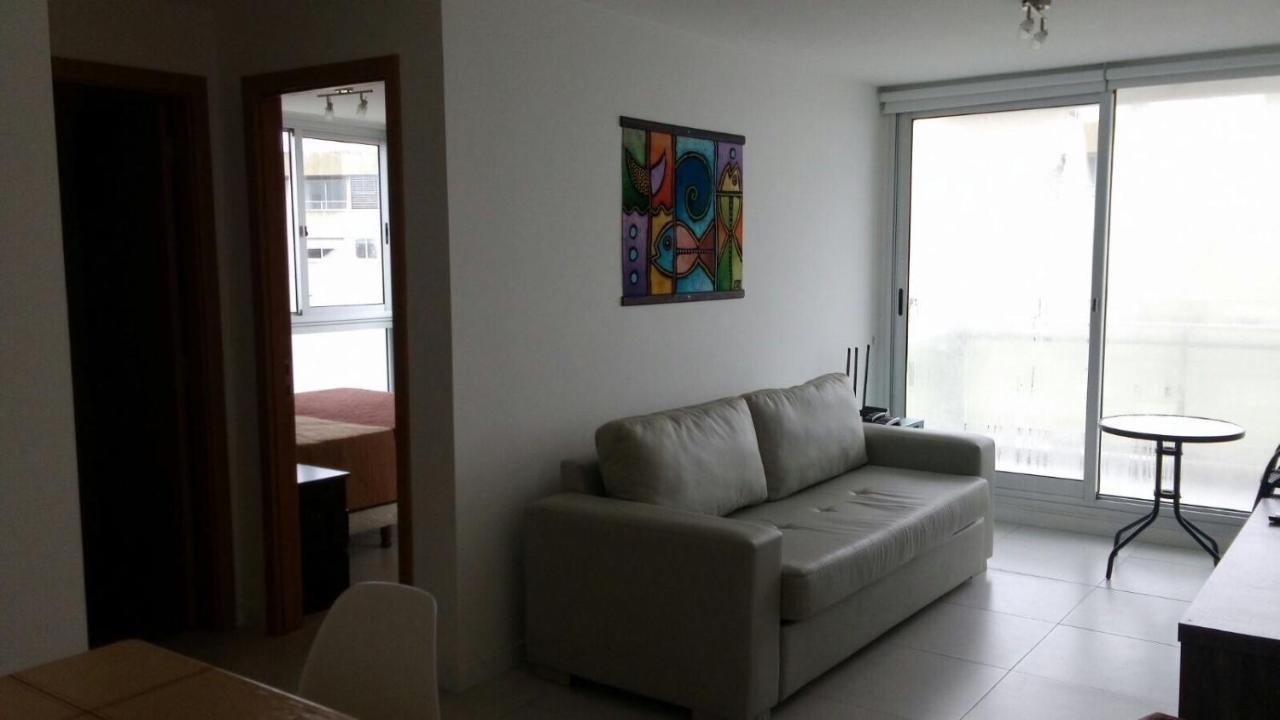 Bellagio Tower New Apartments Punta del Este Dış mekan fotoğraf