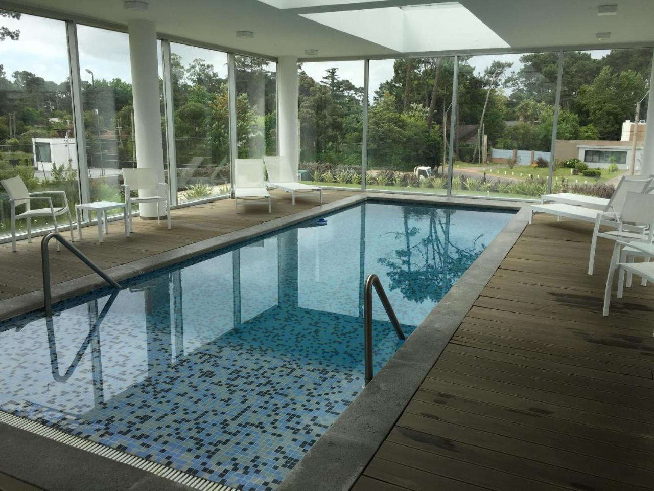 Bellagio Tower New Apartments Punta del Este Dış mekan fotoğraf