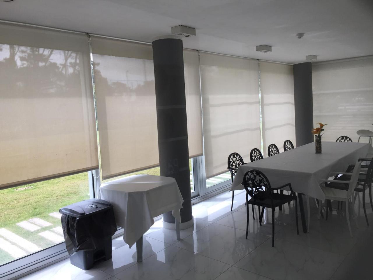 Bellagio Tower New Apartments Punta del Este Dış mekan fotoğraf